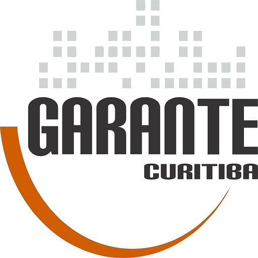 Garante Curitiba app icon