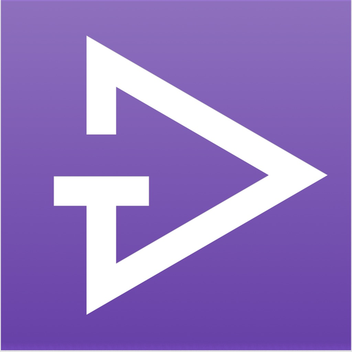 Vido For Twitter app icon