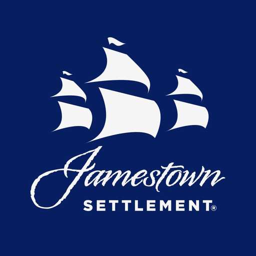 Jamestown Settlement Tours app icon