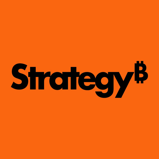 Strategy World Conference app icon
