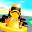 Idle Karting! icon