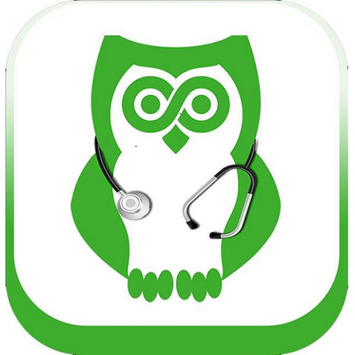 DrOwl - Access Medical Records app icon