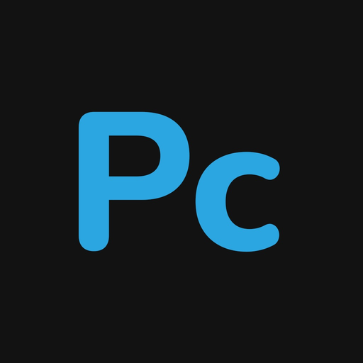 PocketChem app icon