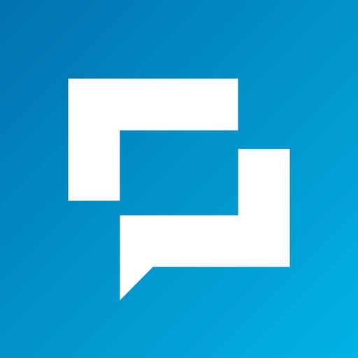Online Meeting & Conferencing app icon