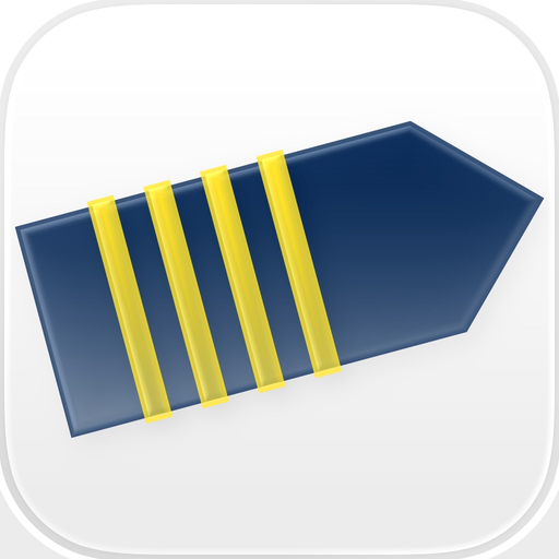 Captain Logbook app icon