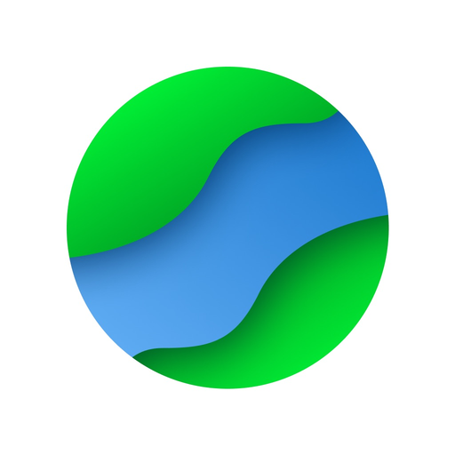 Cartograph app icon