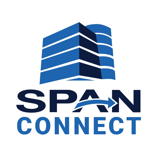 SPANConnect app icon