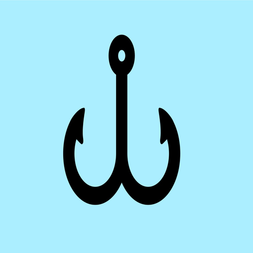 Fi 釣果情報 app icon