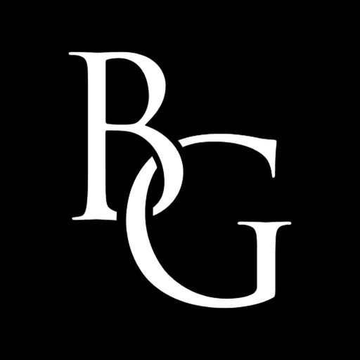 BlackGentry: Black Dating App app icon
