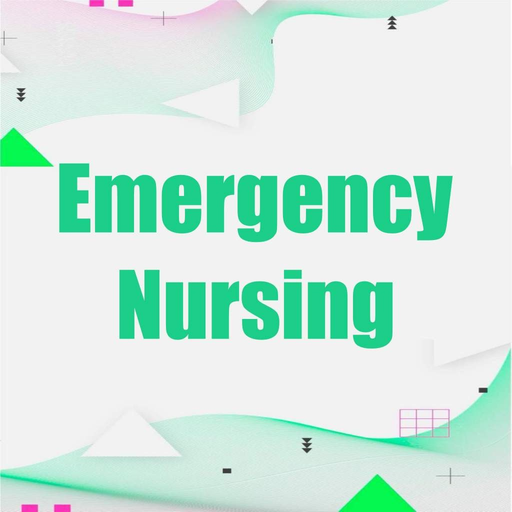 Certified Emergency Nursing app icon