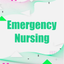 Certified Emergency Nursing icon