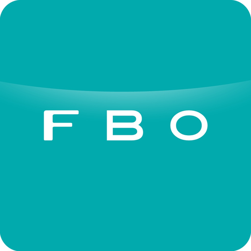 Fast Business app icon
