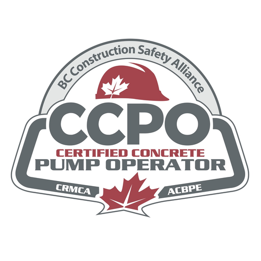 CCPO Mobile app icon
