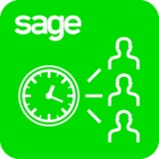 EasyTime Clocking App v7 app icon
