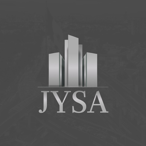 Jysa app icon
