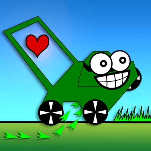 Mow Mow app icon