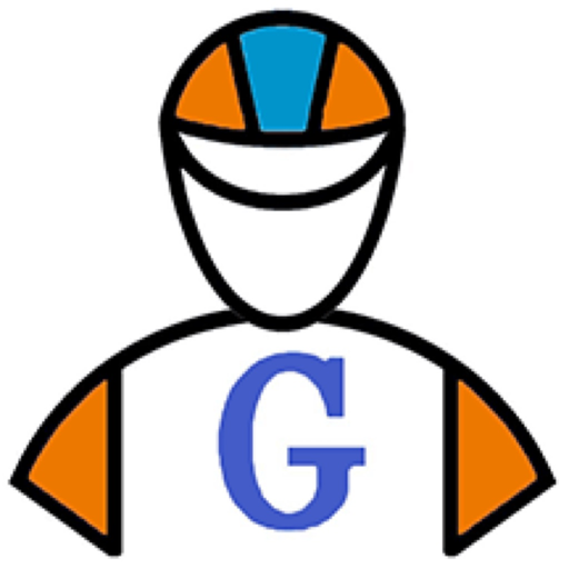 GG众包 app icon