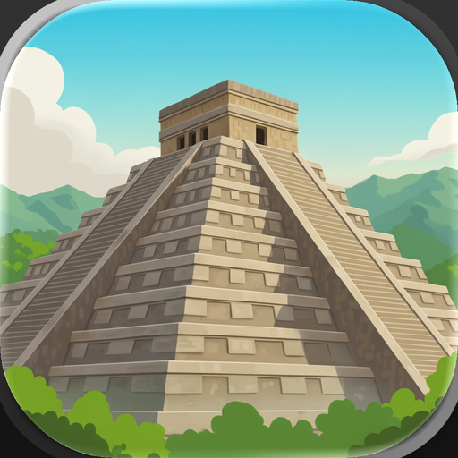 Yuca boardgame app icon
