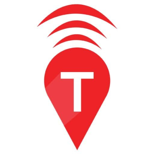 Trackitt Protect app icon