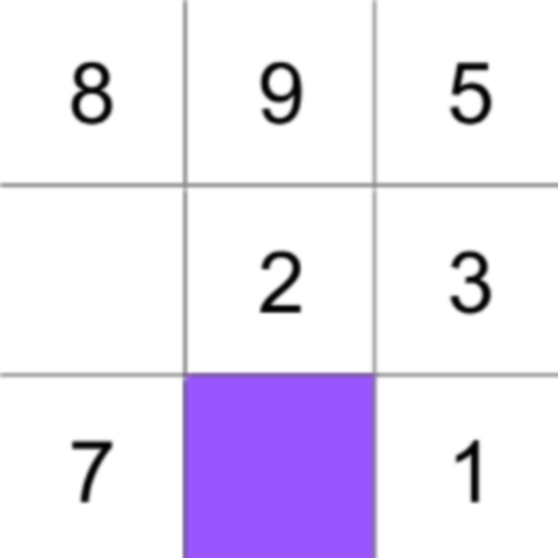 All of Sudoku app icon
