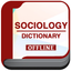 Sociology Dictionary Pro icon