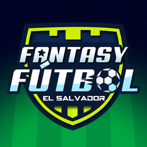 Fantasy Futbol SV app icon