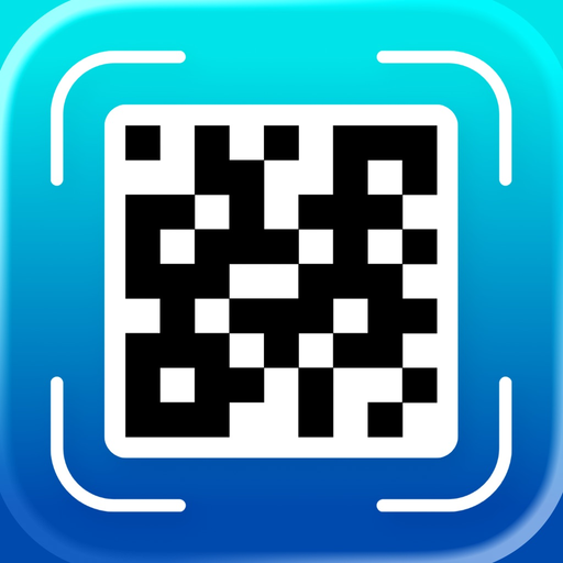 QR Scanner' app icon