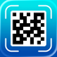 QR Scanner' icon