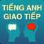 Tiếng Anh Giao Tiếp icon
