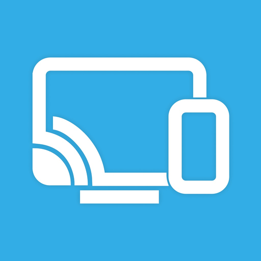 Screen Mirroring - TV Cast Air app icon