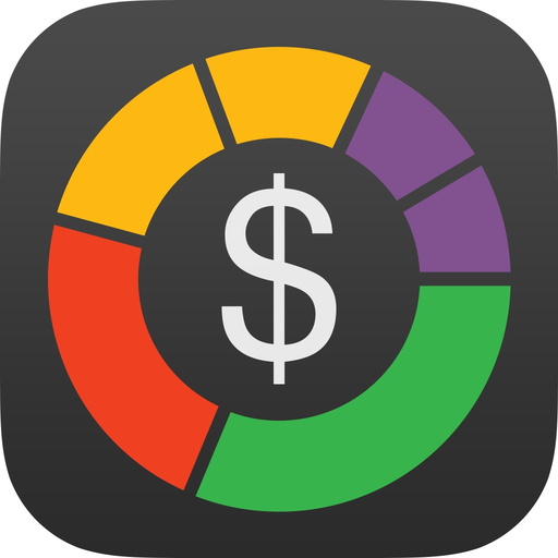 Mr. Money - Finance Manager app icon