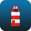 Tidal Stream Atlas Europe icon