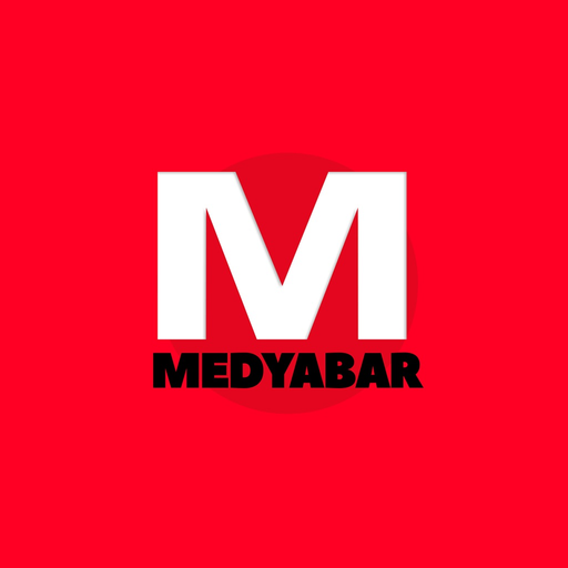 Medyabar Haber app icon