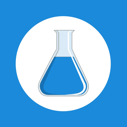 Lab Values Pro: Lab reference app icon