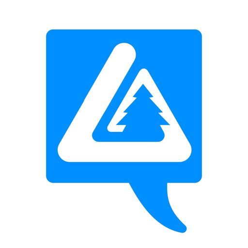 Request Lakewood app icon