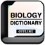 Biology Dictionary Pro icon