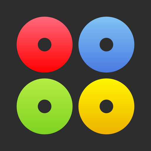 Plates - Barbell Calculator app icon