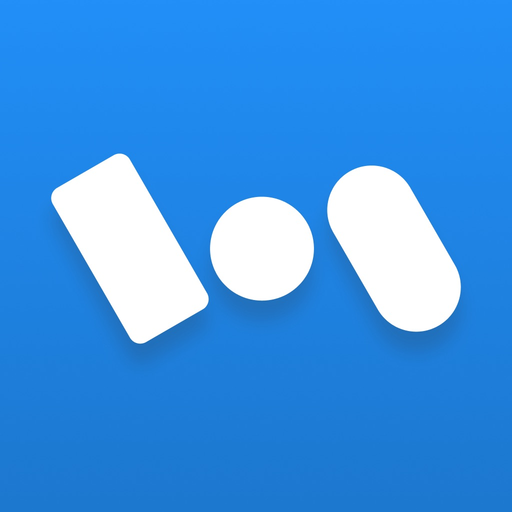 WorkClout app icon
