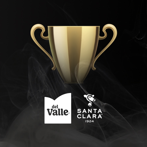 Campeones del Valle app icon