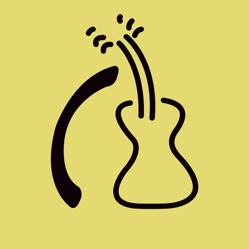 Learn Flamenco Guitar app icon