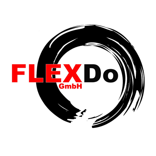 FLEX BGM app icon