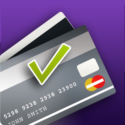 Reward Check: Credit Card Help app icon