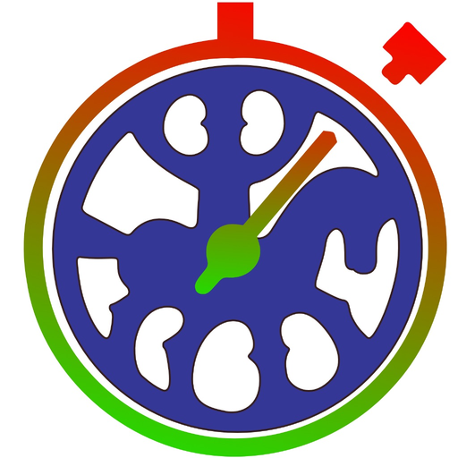 FEIF Timer app icon