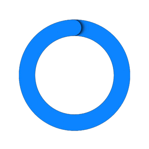 Rep Timer app icon