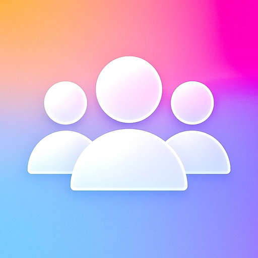 FacePicto app icon