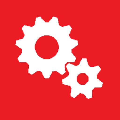 Robotics Scouting Tool app icon