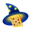 Crossword Wizard V6 icon