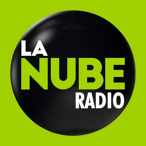 Radio La Nube app icon