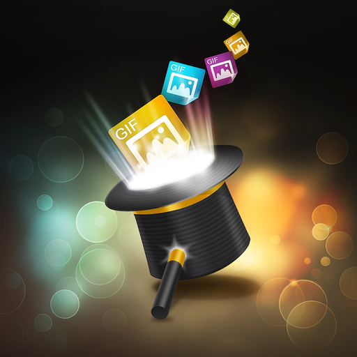 GIF Studios app icon