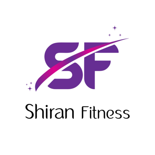 Shiran Fitness app icon
